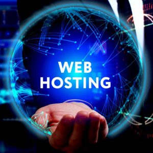 Web Hosting
