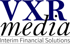 VXR Media logo