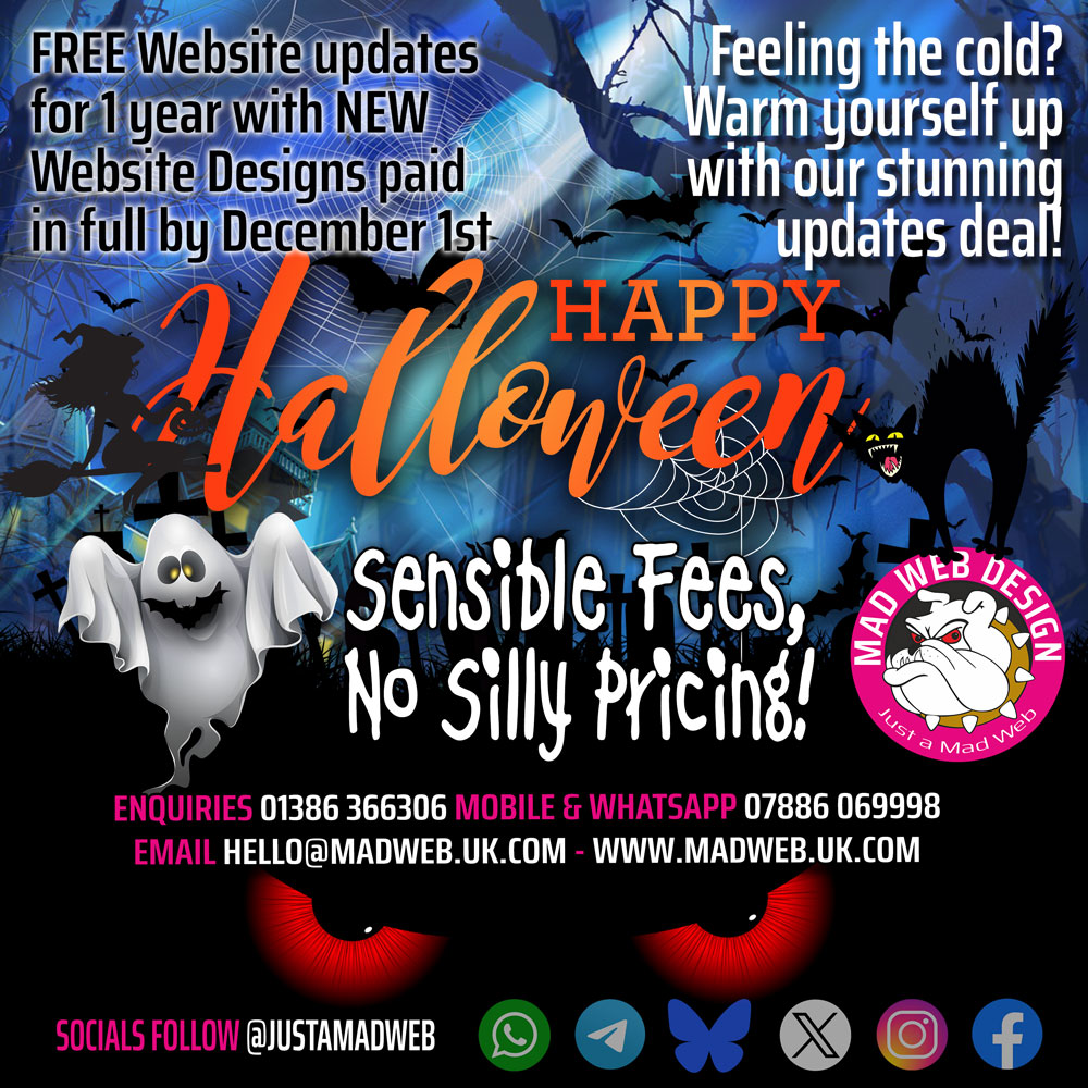 2025-Mad-Web—Halloween-Offer